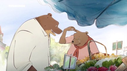 [Fr] Ernest et Celestine E10 French