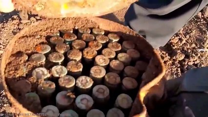 If You See This In a Swamp, Get Out Fast