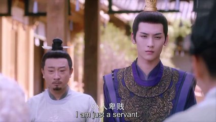 [ENG SUB]Dr. Cutie 06 (Sun Qian, Huang Junjie)(2020)