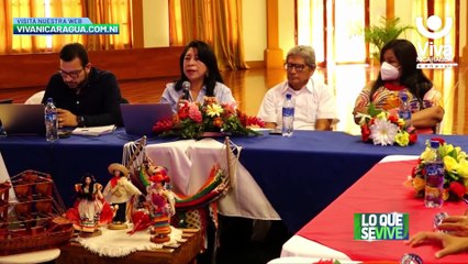 Comisión de Economía Creativa de Granada presenta su marca ciudad