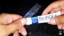 BioAqua Acne Rejuvenation Cream (Review)