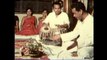 Pandit Bhimsen Joshi - Explosive Performance - 1971 - Miyan ki Malhar