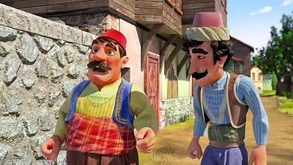 Karagöz: Yâr Bana Bir Eğlence Fragman