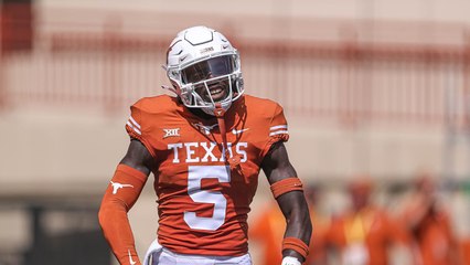 NCAAF Regular Season Win Totals Market: Can You Find Value With The Longhorns O (8.5)?