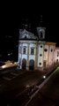 Hospedado em Ouro Preto, Gusttavo Lima elogia: 'Coisa mais linda do mundo'