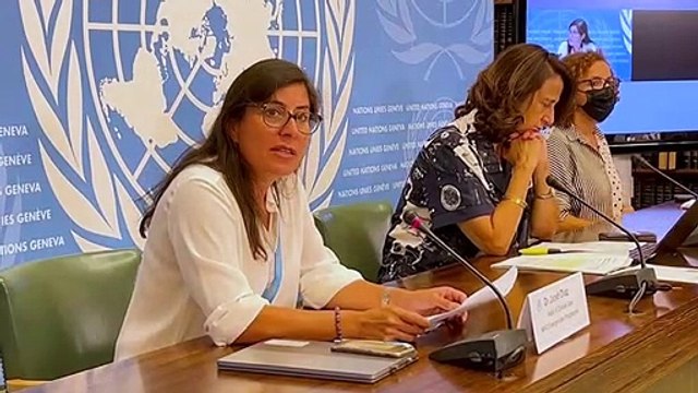 La OMS recomienda dos tratamientos para reducir mortalidad ligada a virus del Ébola