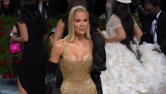 Rob Kardashian Calls Sister Khloe His ‘Pretty Princess Sparkly Girl’ In Rare Public Message