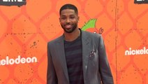 Tristan Thompson Has Been Paying Maralee Nichols Child Support For Baby Theo