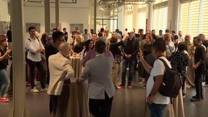 "Fotoğraf Teknolojileri Müzesi" açıldı