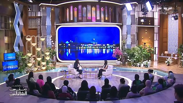 هدى المفتي تكشف تفاصيل أزمتها الصحية ومفاجأة في علاقتها العاطفية