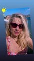 Μαρία Ηλιάκη: Έτσι είναι το κορμί της με μαγιό και χωρίς φίλτρα στα 44 της – Μοναδικό βίντεο