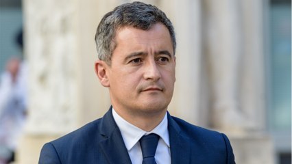 GALA VIDEO - Gérald Darmanin entêté ? “Il ne demande pas l’autorisation”