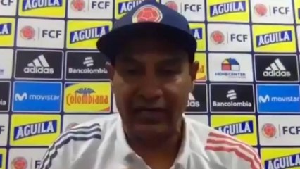 Carlos Paniagua: “Con rivales como Brasil no nos podemos equivocar”