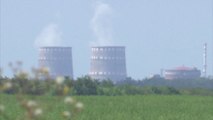سيناريو يرعب أوروبا حول منشأة زابوريجيا النووية