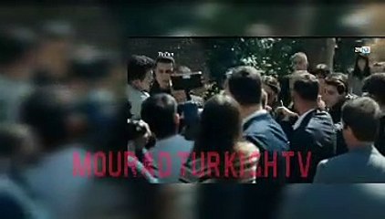 مسلسل البراءة الحلقة 15 كاملة مدبلجة بالمغربية على 2m