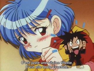 Iketeru Futari 09 VOSTFR MGK30