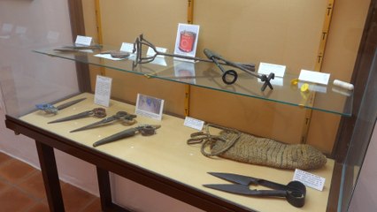 Villaralto, donde visitar el único museo andaluz sobre la historia del pastoreo