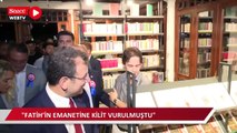 İmamoğlu: İstanbul eşitlikçi ilkeden asla vazgeçmeyecek