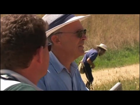 Return of the Plagues - Locusts Episode 4