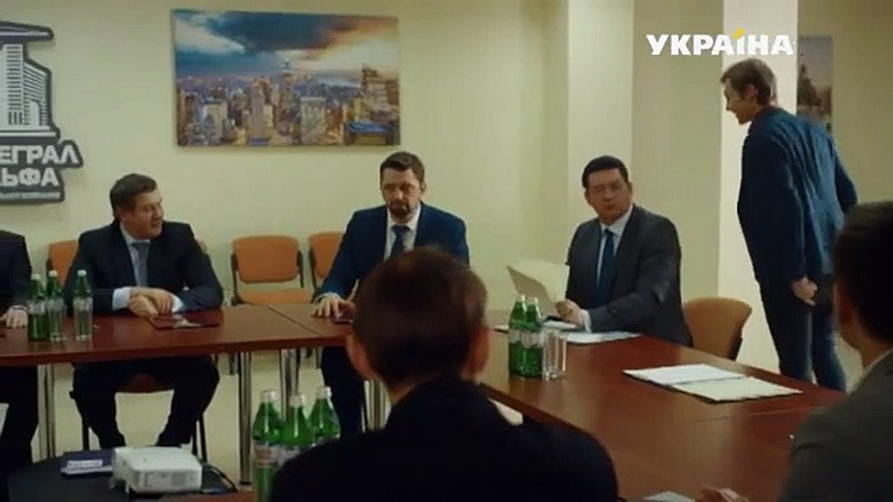 Вопреки судьбе 4 серия