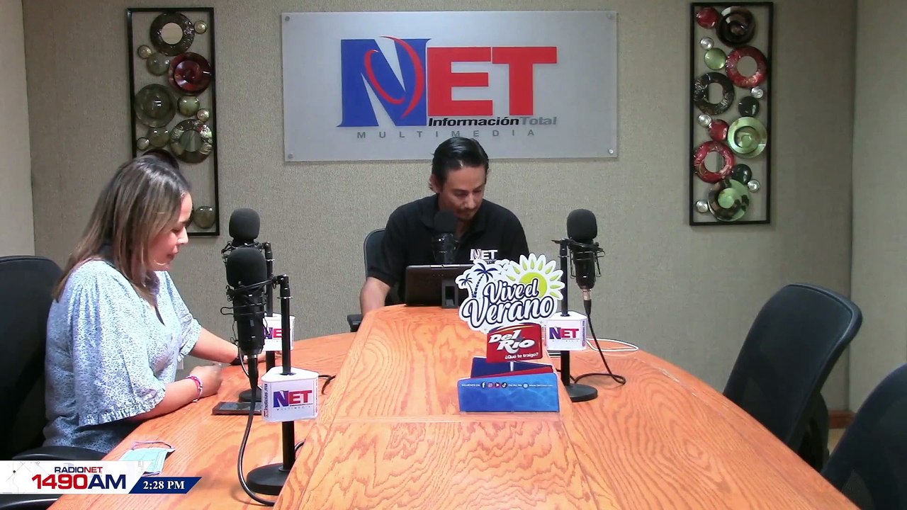 NetNoticias Segunda Edición