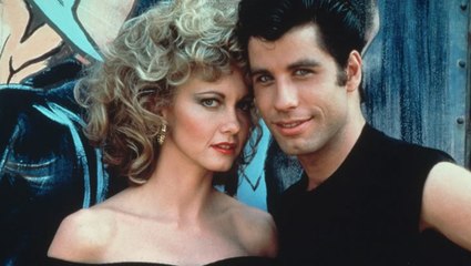 ‘Grease’ Returning to AMC Theaters in Tribute to Olivia Newton-John | Billboard News