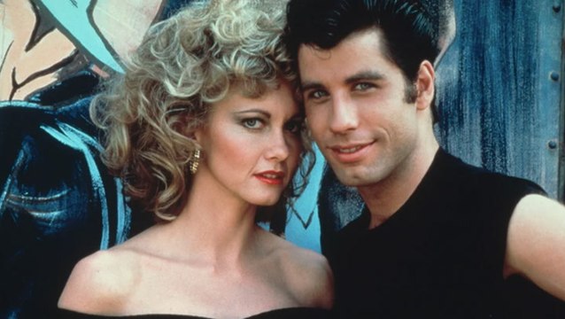 ‘Grease’ Returning to AMC Theaters in Tribute to Olivia Newton-John | Billboard News