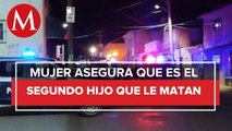 Hombre es asesinado frente a su familia en Cancún