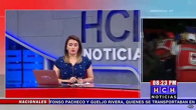 Asesinan a una persona en el barrio El Chaparro de Choloma, Cortés