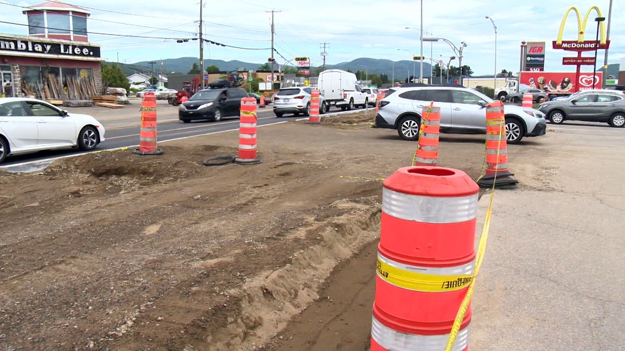 CH 19 Aout TOPO Impact travaux Baie-St-Paul WEB