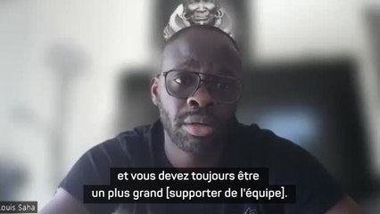 Manchester United - Pour Saha, Cristiano Ronaldo ne doit pas être "plus grand que le club"