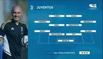 Primavera: Sassuolo v Juventus - Sintesi
