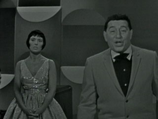 Louis Prima - When You're Smilin' (Live On The Ed Sullivan Show, June 5, 1960)