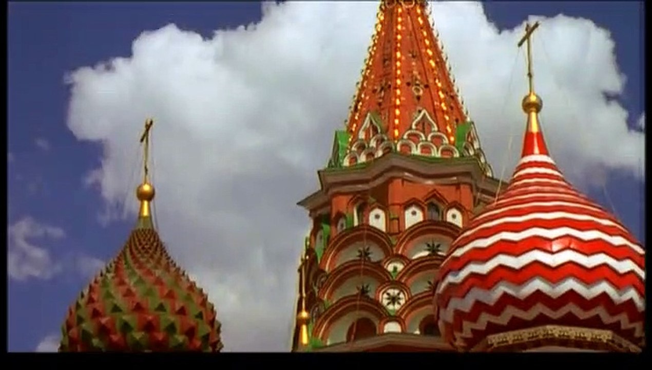 La Construcción de un Imperio 12/14 - Rusia