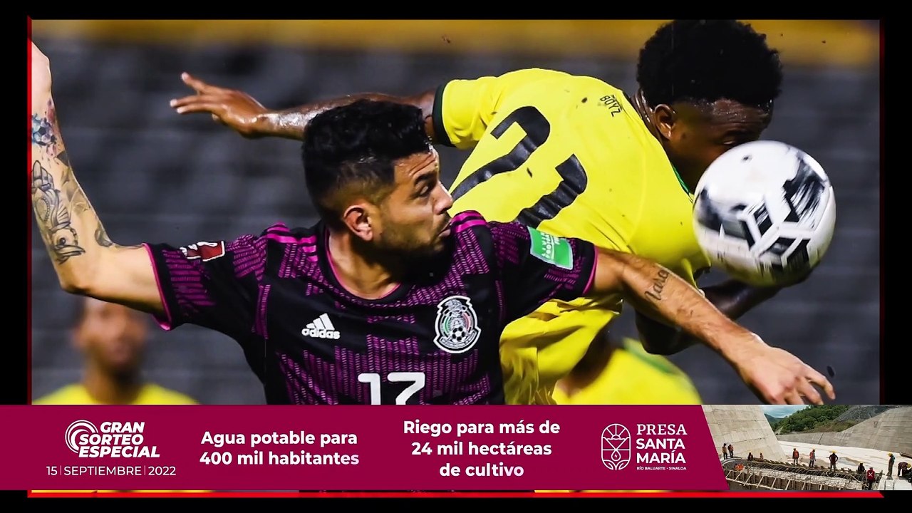 Tecatito Corona se pierde el mundial por lesión - Reacción en Cadena