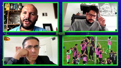 ¿Qué jugadores se subirán al barco del mundial? - Reacción en Cadena