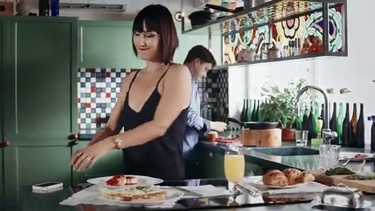 Голос из прошлого 1 серия
