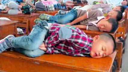 15 School Rules You Wont Believe Actually Exist