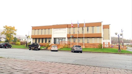 19 août PG Infrastructures Murdochville