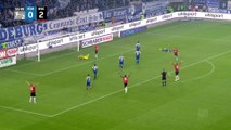 Magdeburg v Hannover 96 | 2. Bundesliga 22/23 | Match Highlights