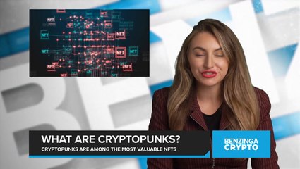 What Are Cryptopunks?