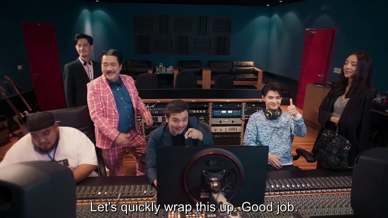 รักอีกครั้ง Rak Eek Khrang Sing Again Love Again (2022) Ep 13 Eng Sub