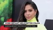 Vanessa Bryant Says She 'Broke Down' After Learning of Crash Site Photos of Kobe, Gianna: 'I Can't Escape'