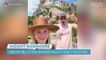 Kristen Bell and Dax Shepard Take Daughters to Mount Rushmore — See the Family Photos!