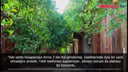 Ucuz ve her şey dahilse dikkat! Bungalov tuzağına düşmemek için 3 yolu açıkladı