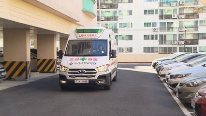 '운영비 걱정 끝' 달리는 응급실 '닥터카' / YTN