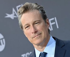 John Corbett Is Officially Coming to  And Just Like That