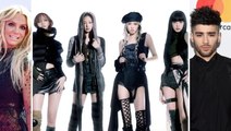 This Week In Music News: New BlackPink, Zayn Sings 1D, Nicki Defends Brit & More | Billboard News