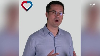 Deltan Dallagnol faz campanha para Álvaro Dias