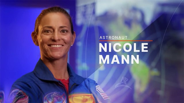 Crew-5: missão da SpaceX vai levar a 1ª mulher indígena ao espaço